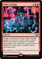 Duskmourn: House of Horror Promos #165p