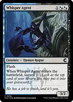 Ravnica: Clue Edition #218
