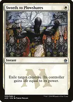 Masters 25 #35