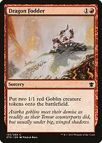 Dragons of Tarkir #135