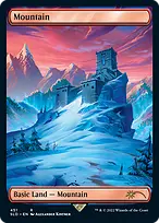 Secret Lair Drop #451