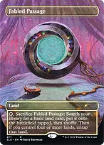 Secret Lair Drop #471