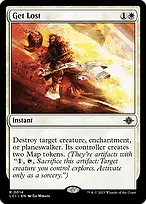 The Lost Caverns of Ixalan #14