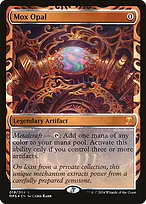 Kaladesh Inventions #19