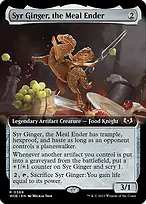 Wilds of Eldraine #369