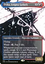 Phyrexia: All Will Be One #322