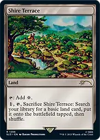 Secret Lair Drop #1296