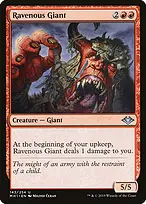 Modern Horizons #143