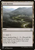 New Capenna Commander #386