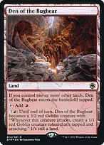 Adventures in the Forgotten Realms Promos #254a