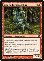 Modern Masters #139