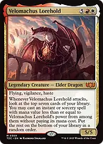 Tarkir: Dragonstorm Commander #309