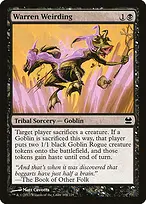 Modern Masters #104