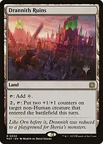 March of the Machine: The Aftermath Promos #50p