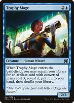Duel Decks: Elves vs. Inventors #42