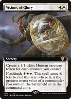 Midnight Hunt Commander #70