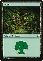 Duel Decks: Elves vs. Inventors #32