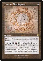 The Brothers' War Retro Artifacts #77
