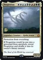 Foundations Promos #244s