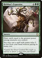 Forgotten Realms Commander #170