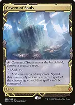 Zendikar Rising Expeditions #22