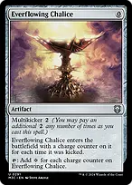 Modern Horizons 3 Commander #291