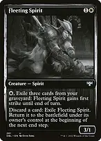 Innistrad: Double Feature #281