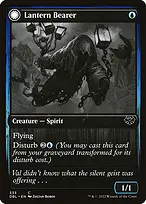 Innistrad: Double Feature #333