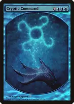 Magic Player Rewards 2009 #1
