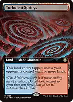 Secrets of Strixhaven Commander #105