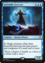 Commander 2017 #93