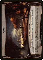 Planechase Anthology Planes #42