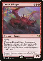 Starter Commander Decks #139