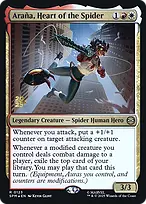 Marvel's Spider-Man Promos #123s