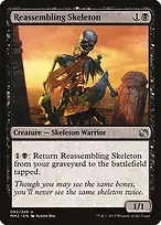 Modern Masters 2015 #92