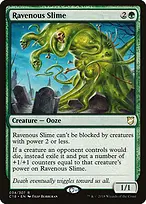 Commander 2018 #34