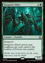 Foundations Commander #199
