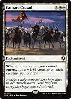 Innistrad Remastered #17
