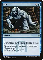 Masters 25 #73
