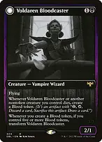 Innistrad: Double Feature #404