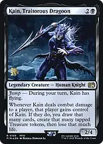 Final Fantasy Promos #105s
