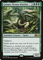 Core Set 2020 Promos #172p