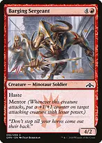 Guilds of Ravnica #92