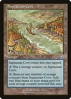 Mercadian Masques #327
