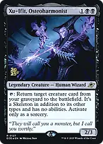 Edge of Eternities Promos #127s