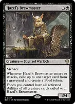 Bloomburrow Commander #17