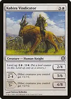 Duel Decks: Knights vs. Dragons #16