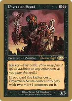 World Championship Decks 2001 #tvdl51