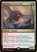 Starter Commander Decks #230