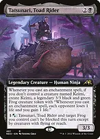 Kamigawa: Neon Dynasty #461